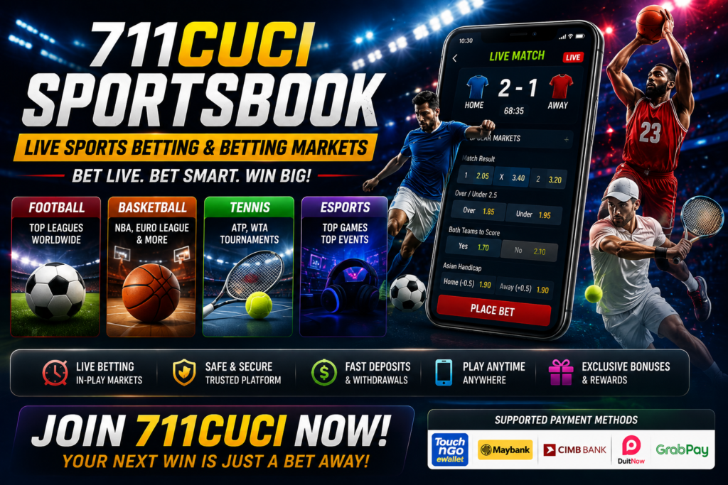 711cuci