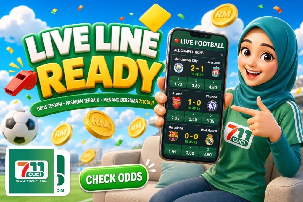 711cuci malaysia super league sportsbook