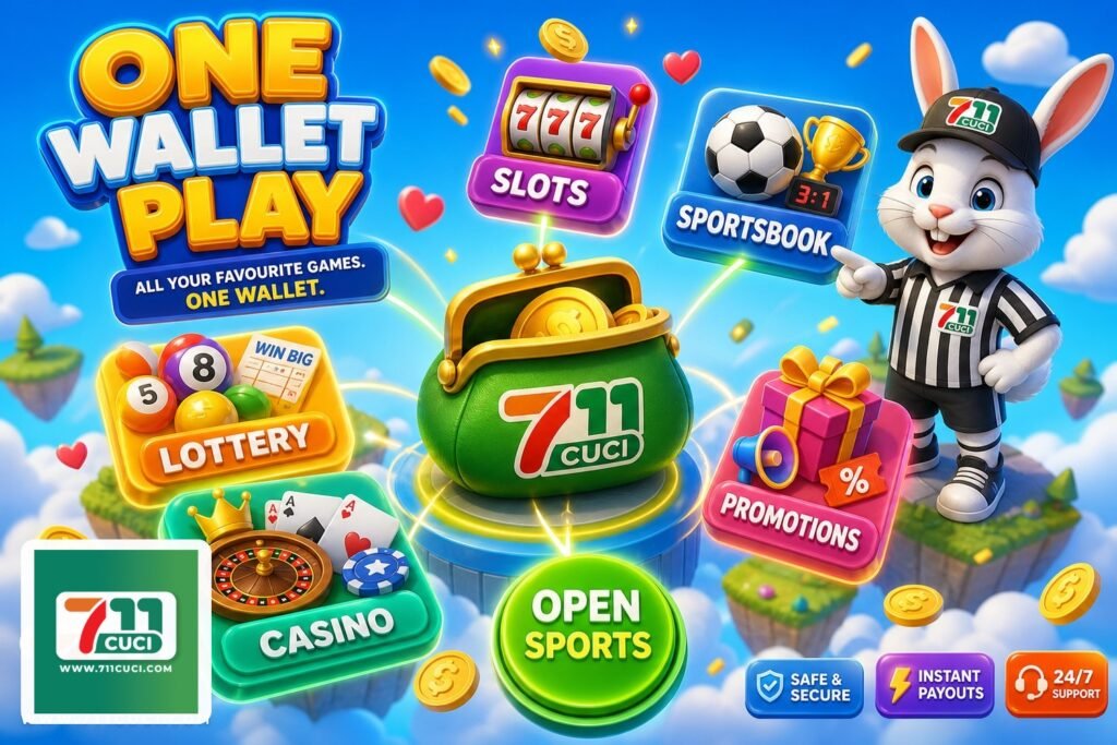 711cuci sportsbook Malaysia live line ready odds on phone