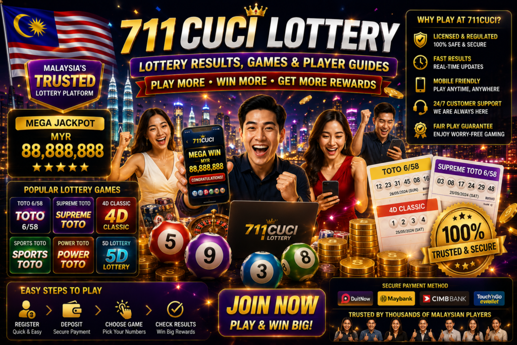 711cuci