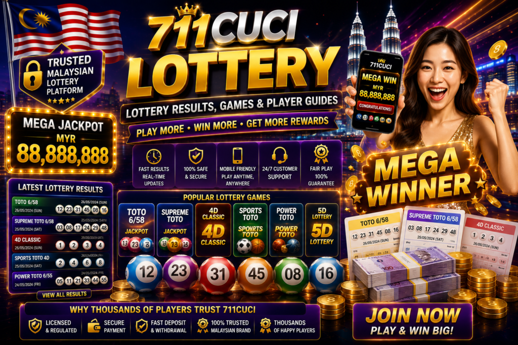 711cuci