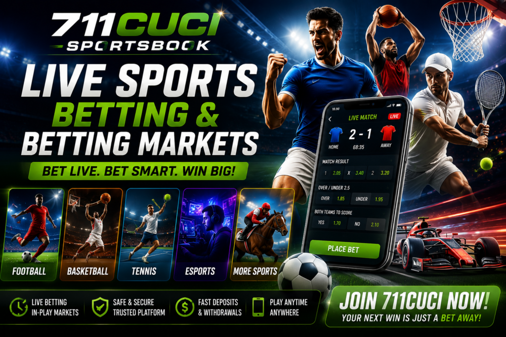 711cuci