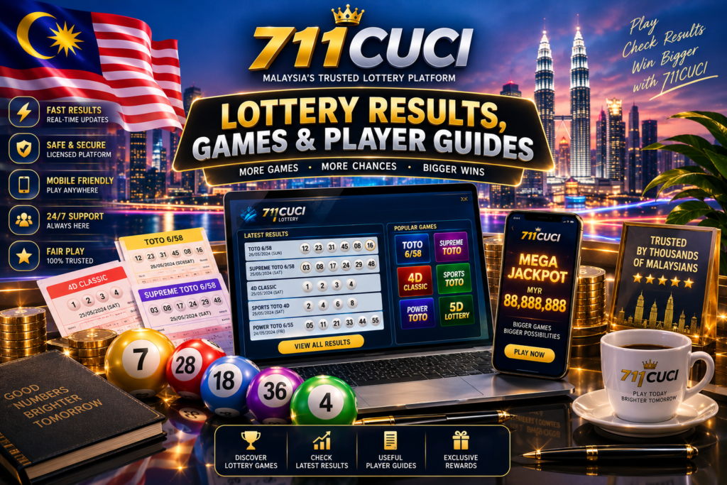 711cuci
