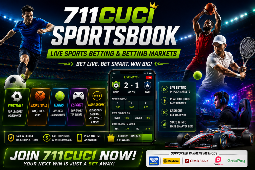 711cuci