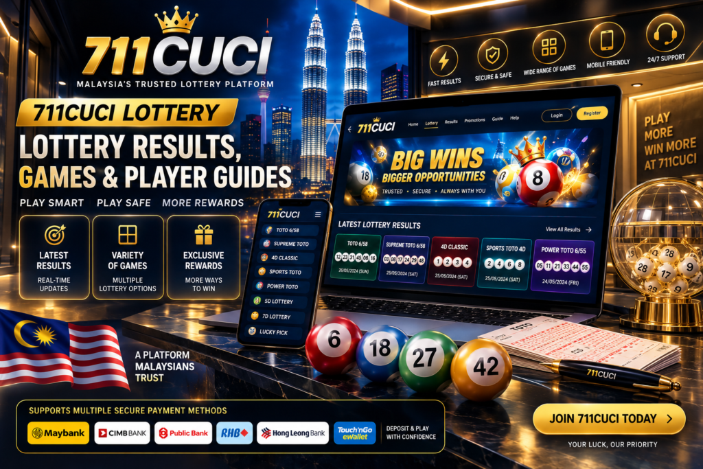 711cuci