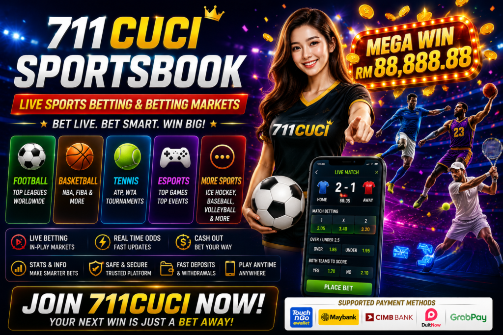 711cuci