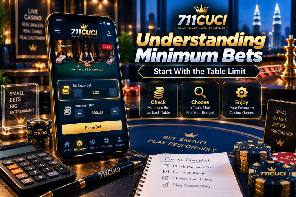 711cuci