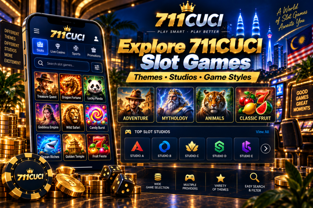 711cuci