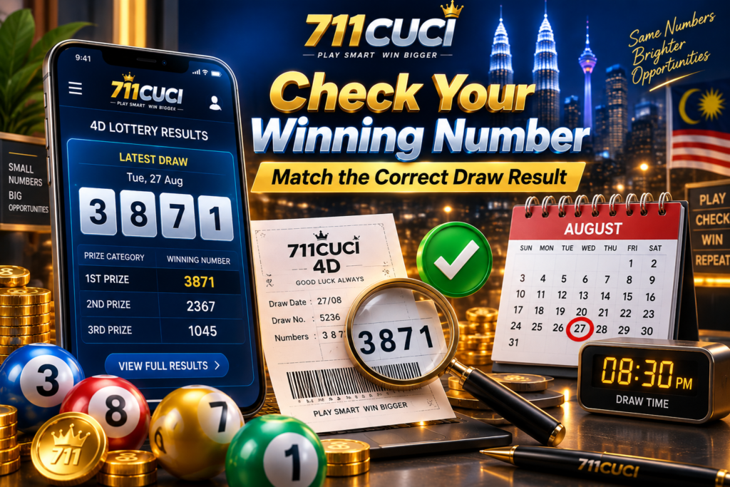 711cuci
