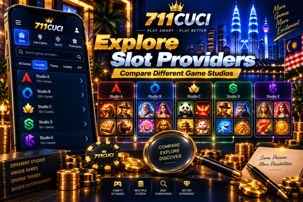 711cuci