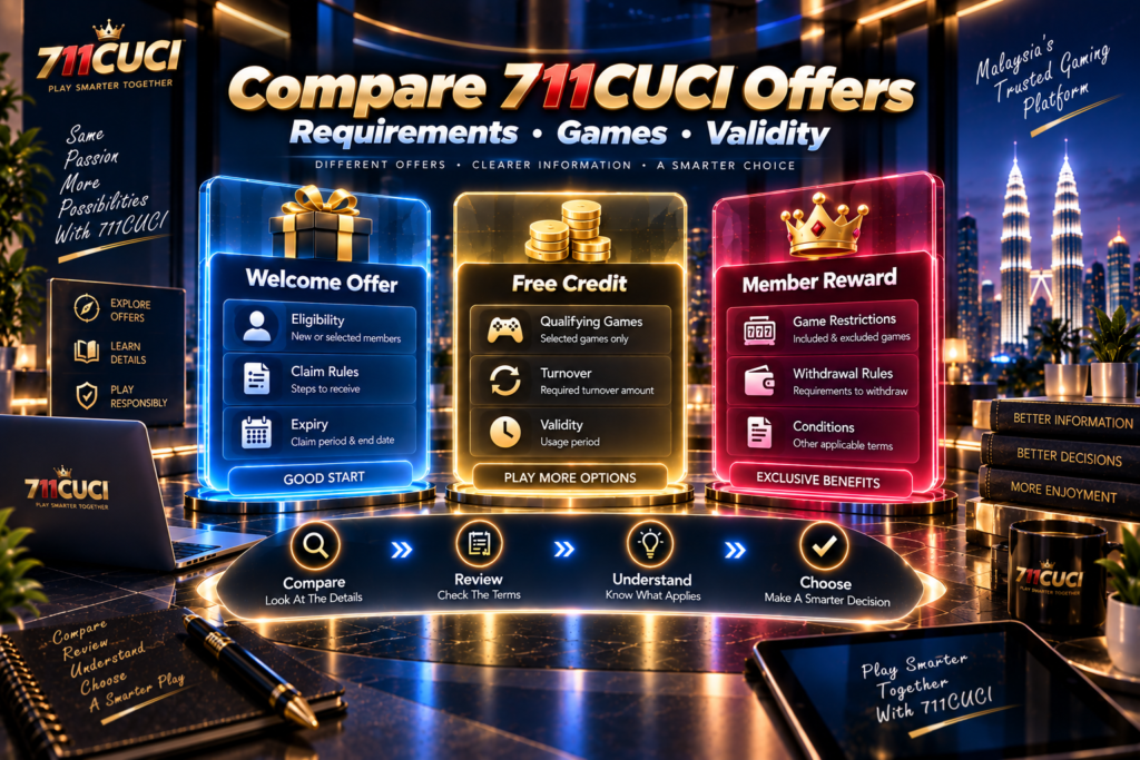 711cuci