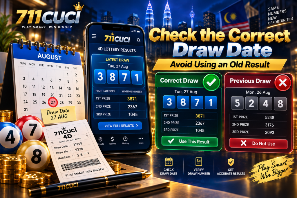 711cuci