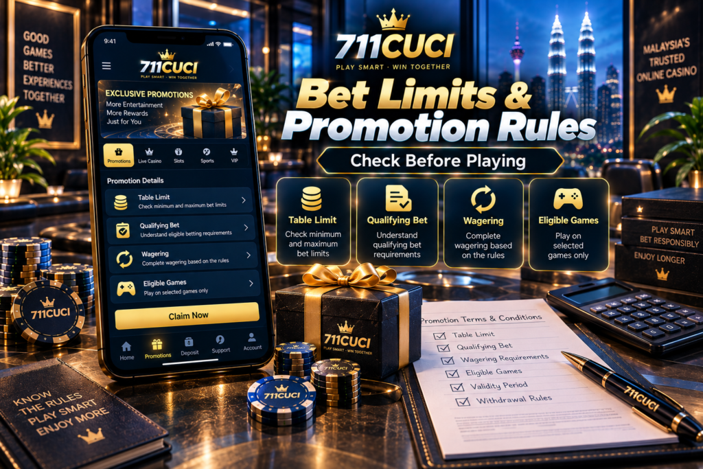 711cuci