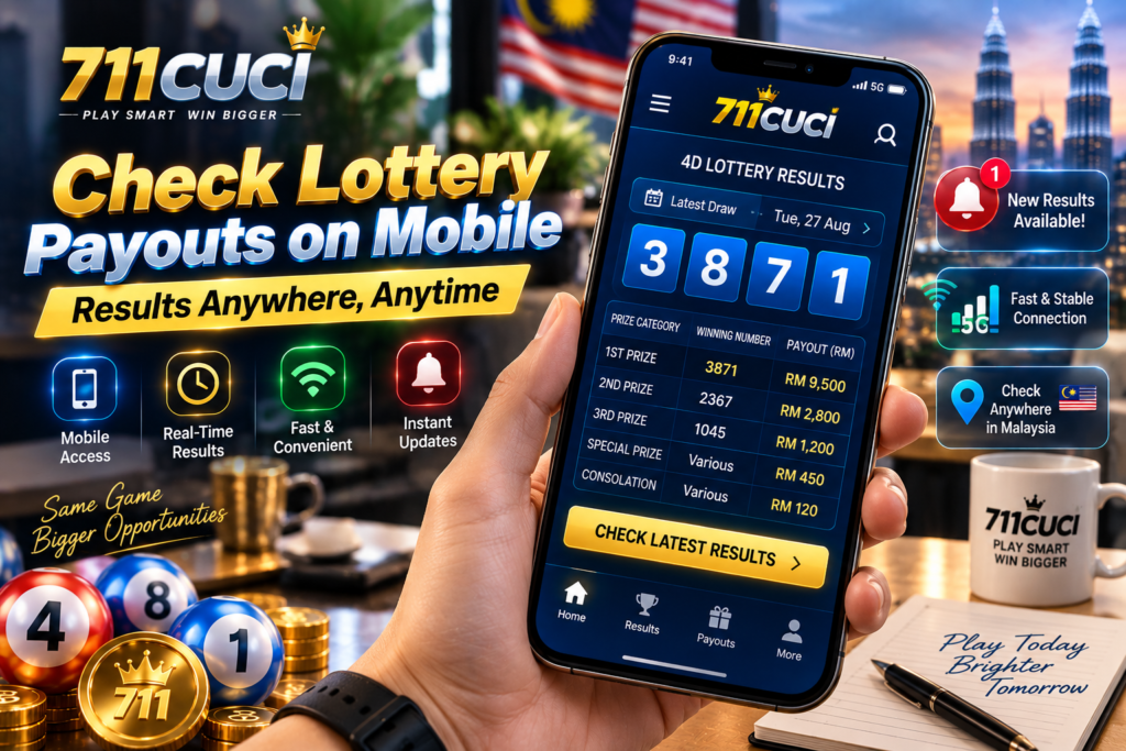 711cuci